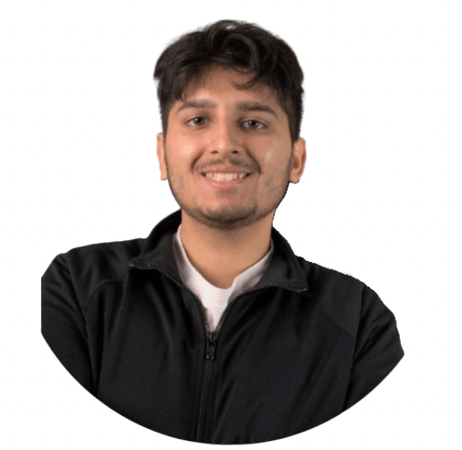 Hidesh Kumar - Software Engineer